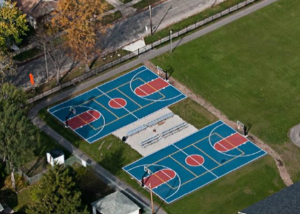 basketball-courts