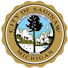 cityofsaginawlogo