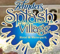 splash village